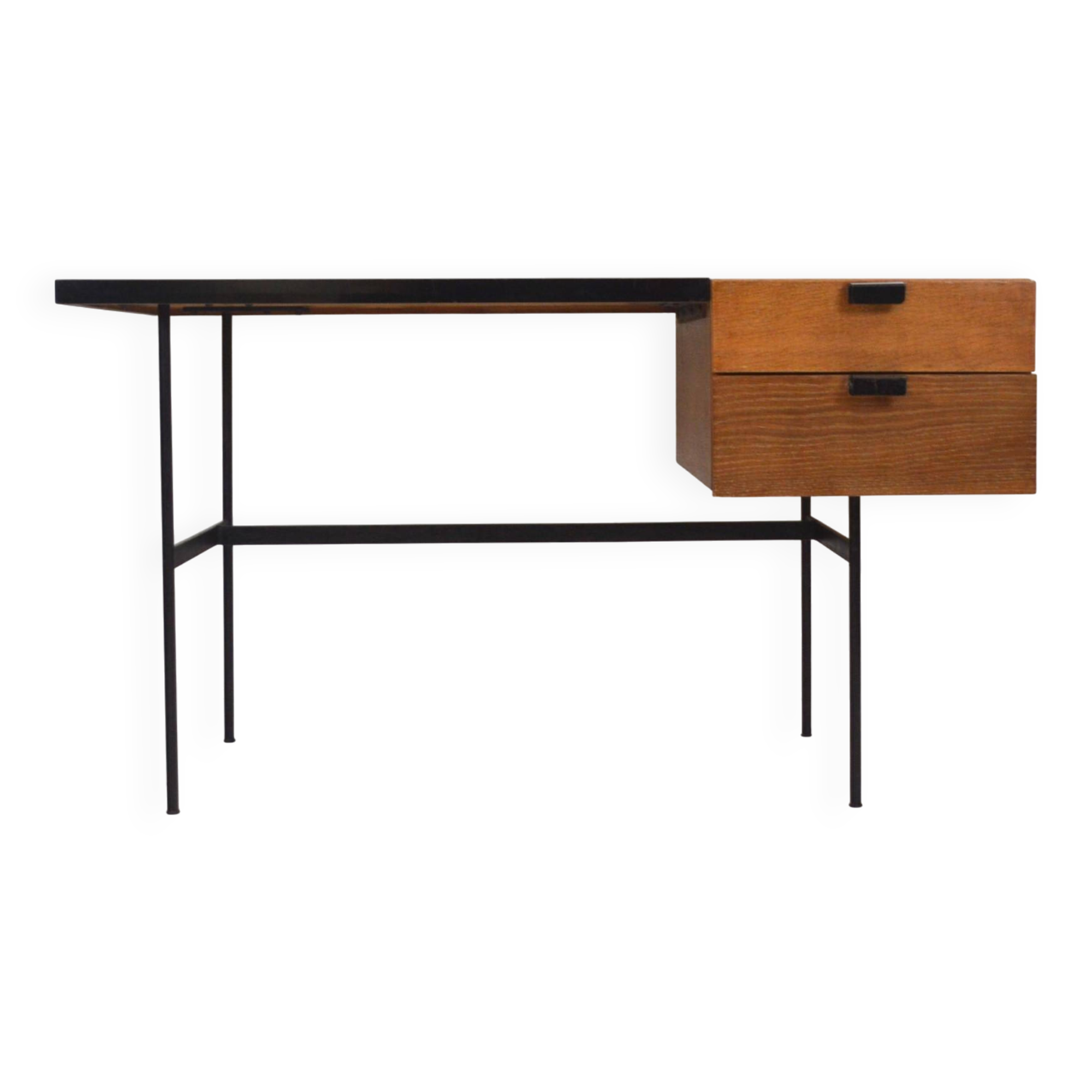 Bureau CM141 de Pierre Paulin