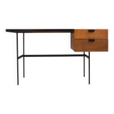 Pierre Paulin's CM141 office