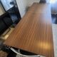 Folding dining table Wilhelm Renz