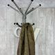 Porte manteaux vintage