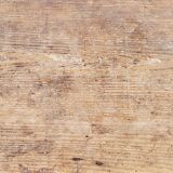 Alsatian polychrome wedding chest eighteenth -nineteenth century