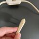 Lampe de table magnétique Luci modèle C414, Italie années 1970