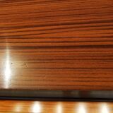 High Danish teak enfilade