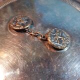 Dior jewelry box 1960s