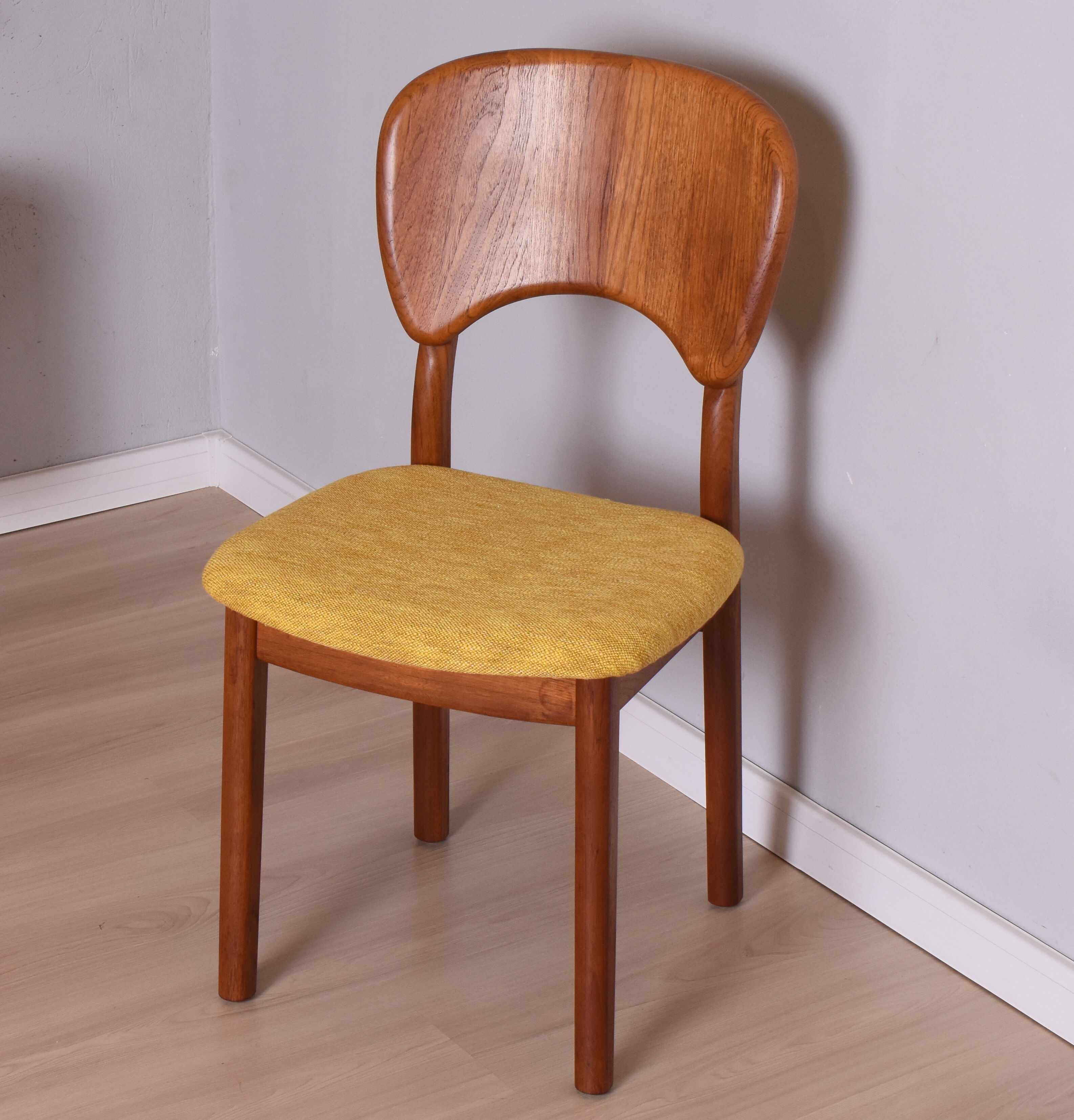 Chair, Glostrup, Denmark, 1970s
