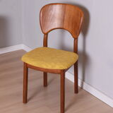 Chair, Glostrup, Denmark, 1970s