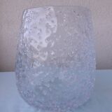 Villeroy and Boch crystal vase