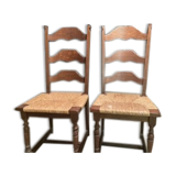 Chaises
