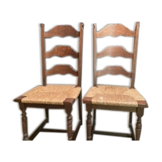 Chaises