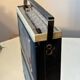 Vintage DUCRETET THOMSON PO/GO/OC Radio Transistor - Untested