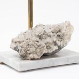 Table lamp Pierre Faveere - quartz