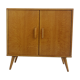 Commode à deux portes années 1960