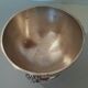 Cut in silver metal english cavalier