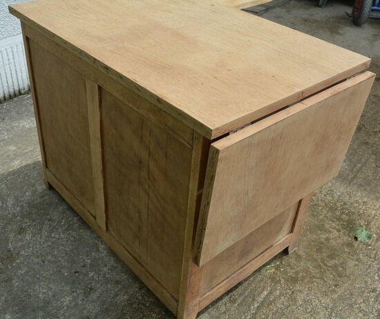 Children's Administrative Office