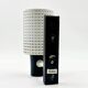 Hala Modernist Wall Reading Lamp, 1970s
