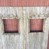 Shutters