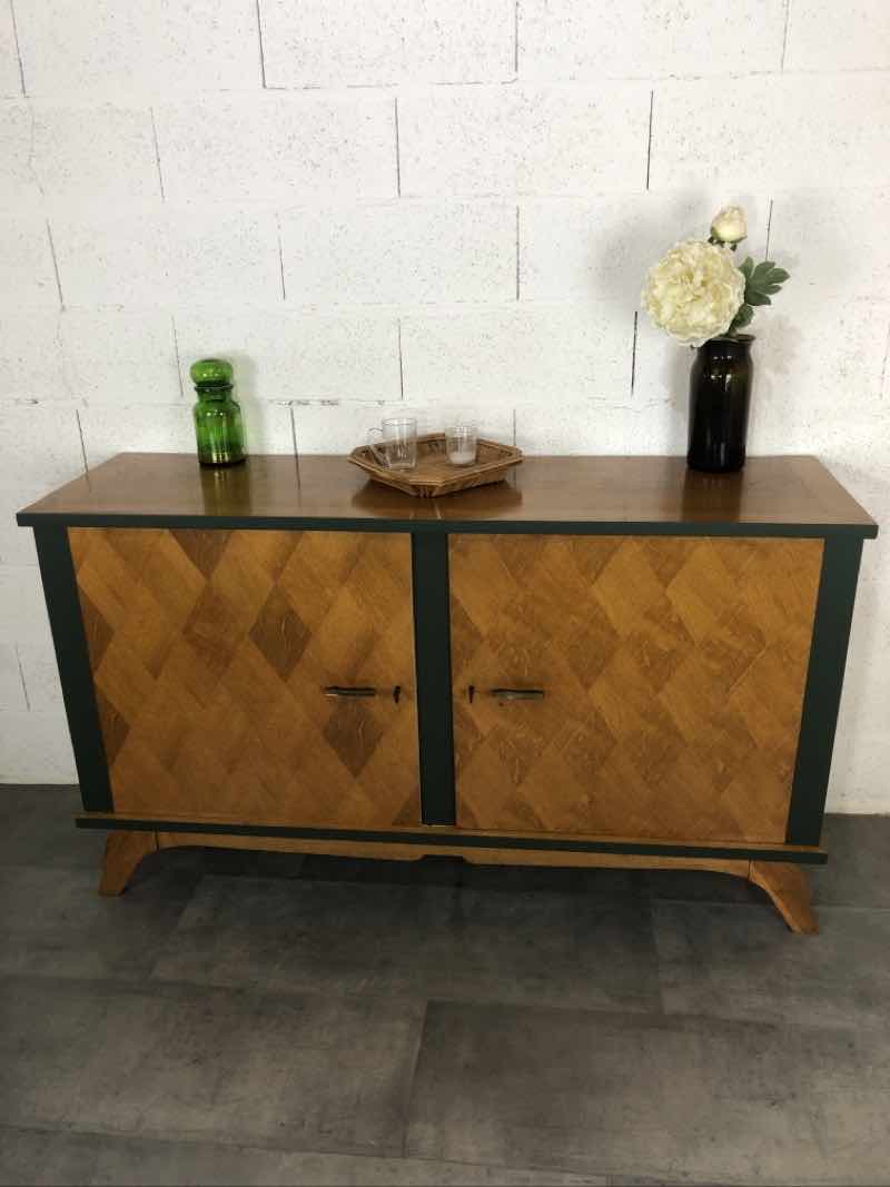 Buffet vintage