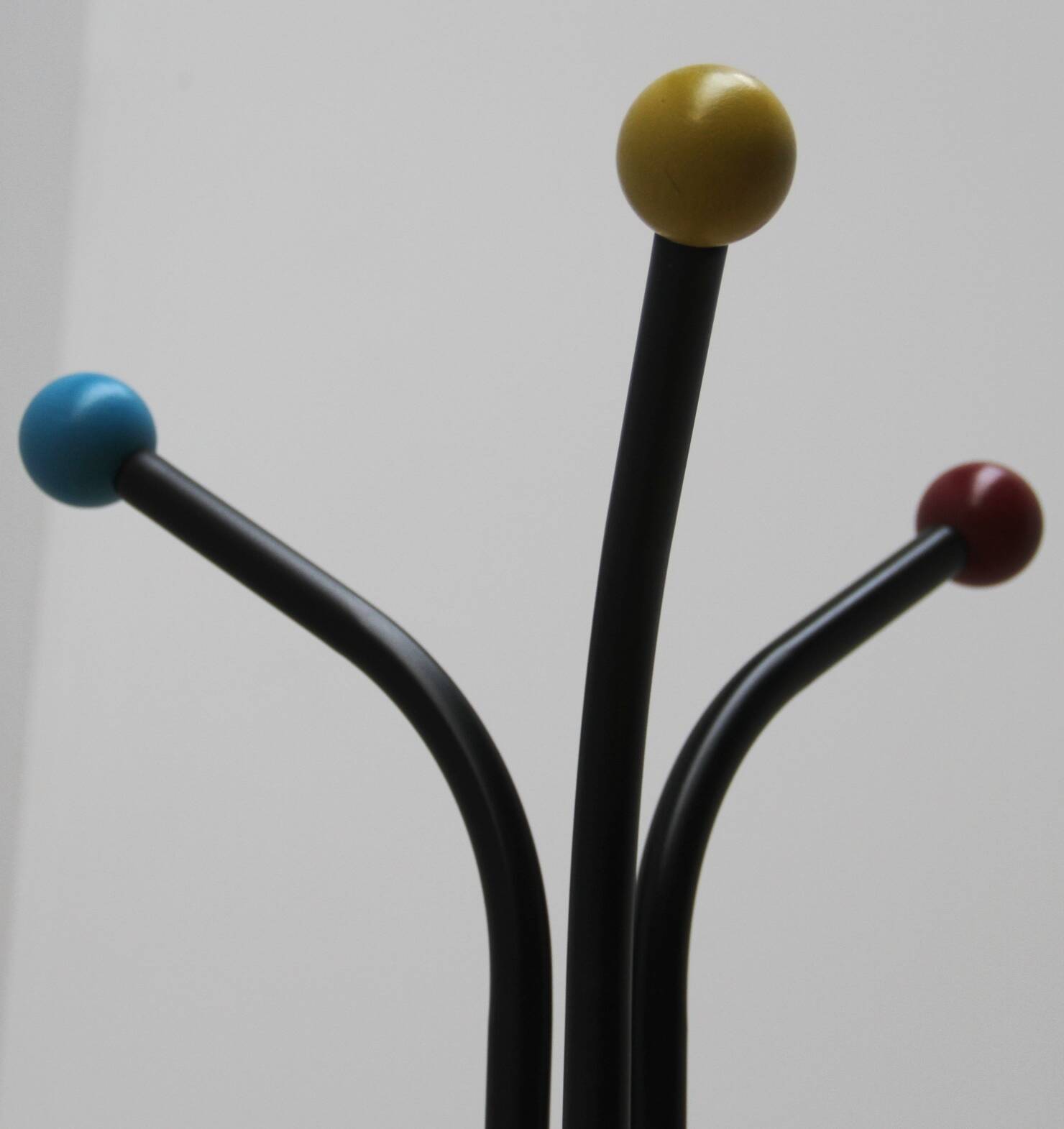 Vintage Alinéa coat rack