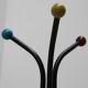 Vintage Alinéa coat rack