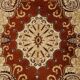 Imperial rug 100% pure wool 170x230 cm