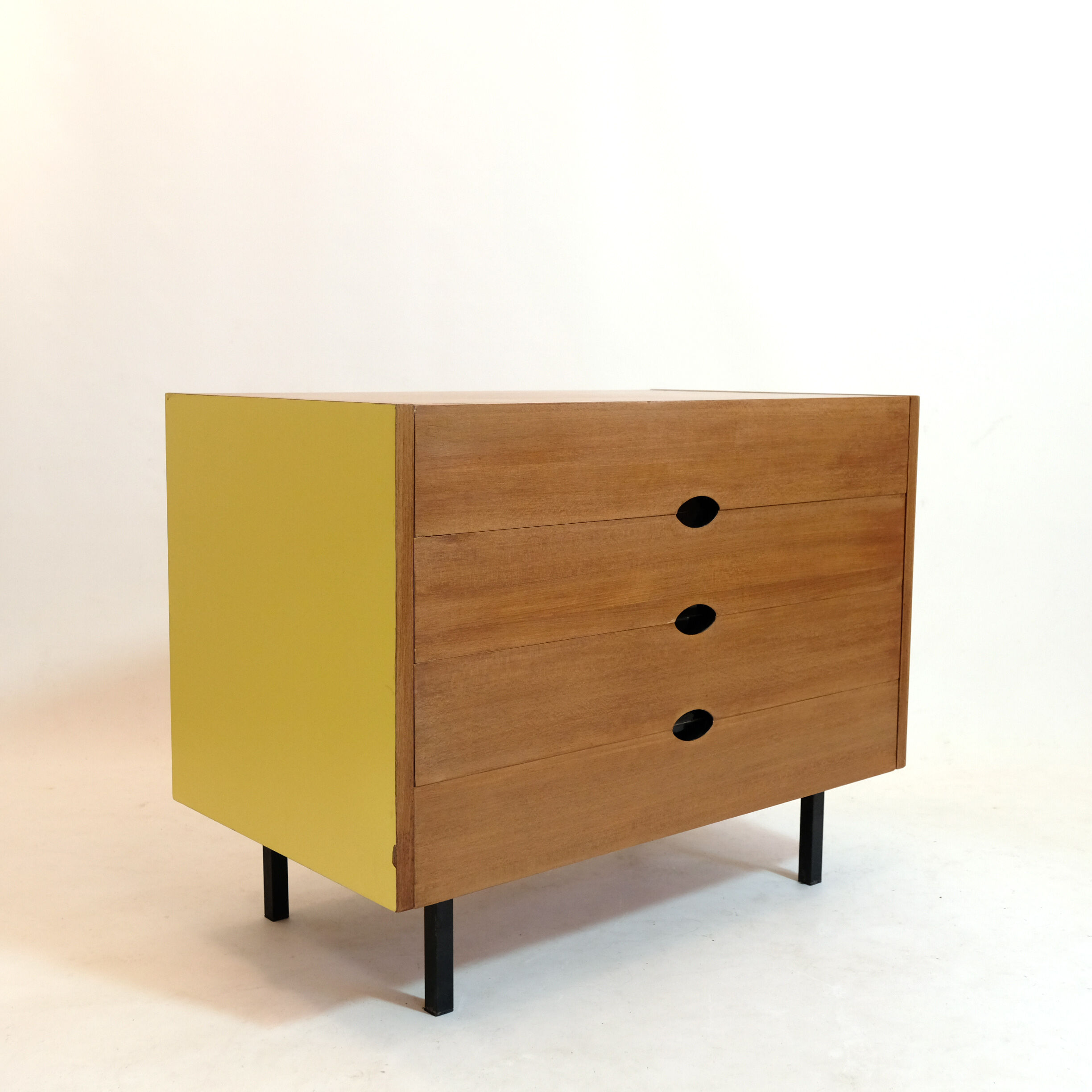 Dresser by Joseph André Motte, 1960.
