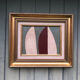 Abstract painting