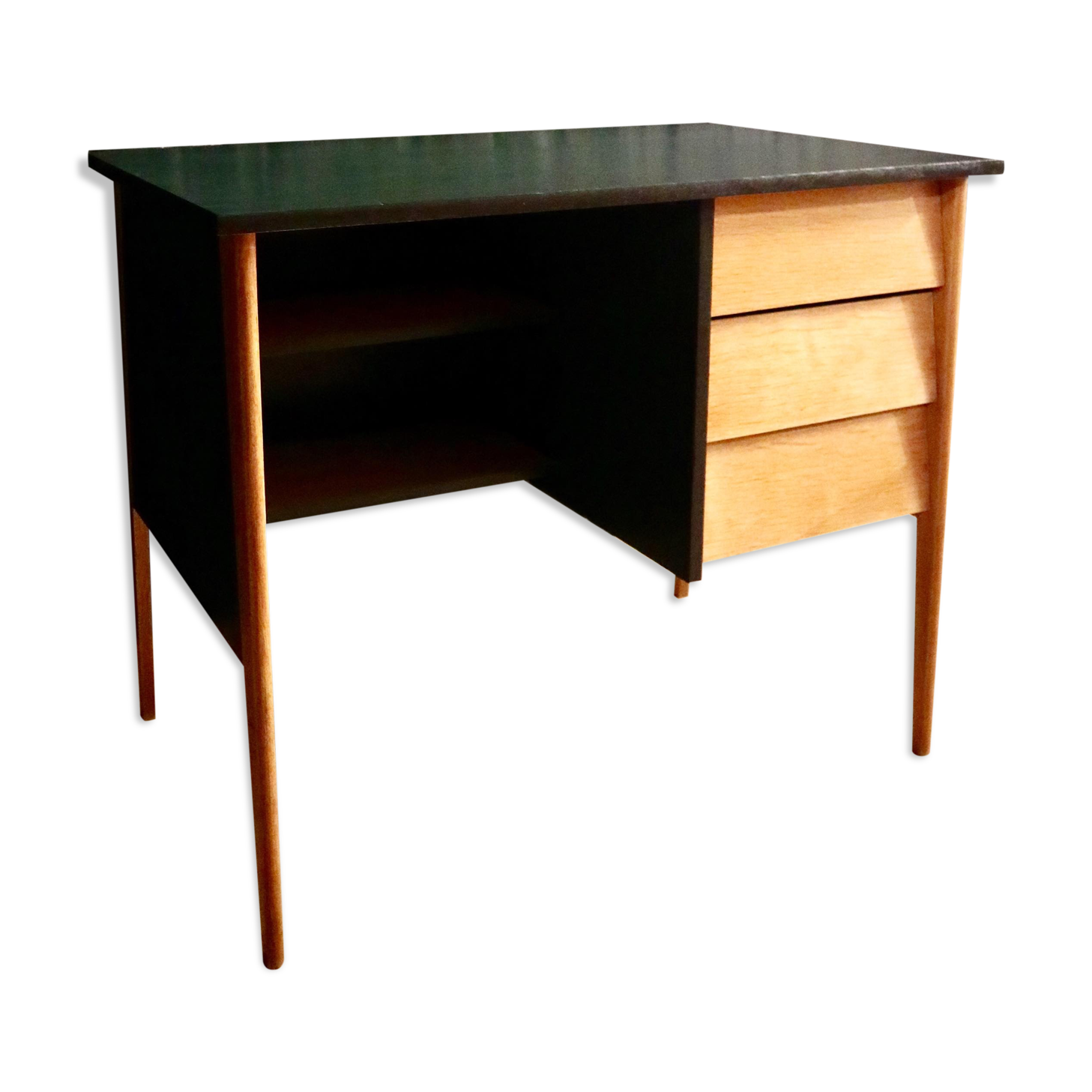 Restored former typist office