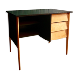 Restored former typist office