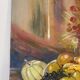 Still life signed Deligne