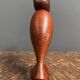 Teak bird bottle opener 1960s