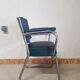 Industrial armchair