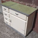 Kitchen buffet (1950s)