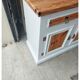 Buffet campagnard