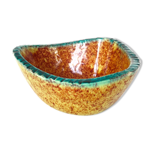 Coupe accolay en cérmique,