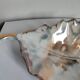 Modernist porcelain catchall hand-painted – APILCO France