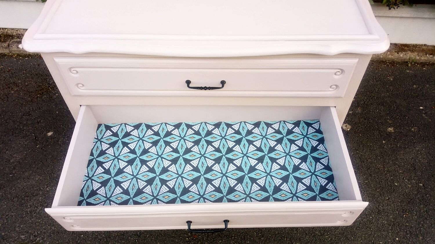 Chest of drawers 3 drawers