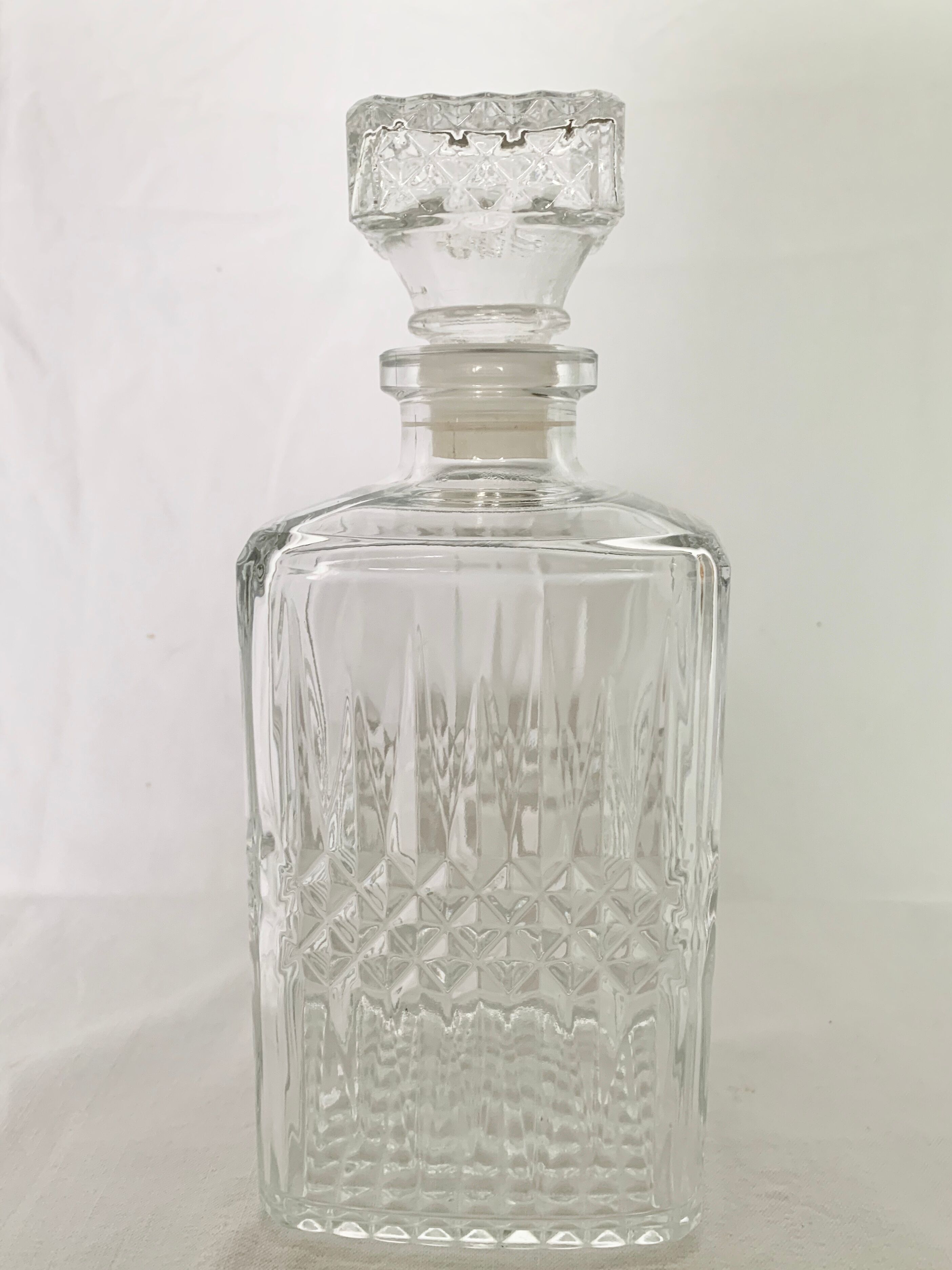 Whisky carafe