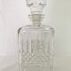 Whisky carafe