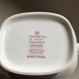 Villeroy and bosh ceramic coffee maker