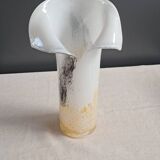 Murano vase