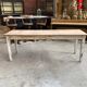 Table de campagne