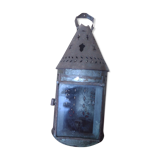 Lampe bougie XIXeme