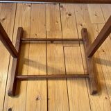 Valet de chambre en bois