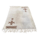 Handmade knotted Berber Moroccan wool rug 170x225cm