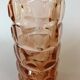 Vase Luminarc Windsor rosaline
