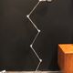 Articulated lamp Jielde 1950s