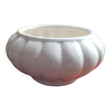 Vintage crackled effect ceramic