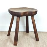 Tabouret vintage