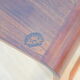 Table basse Majorelle Art Nouveau