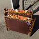Pair of sun loungers Vintage Lafuma 1970 - NEW
